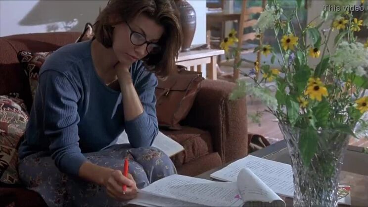 Gina Gershon in Best of the Best 3: No Turning Back