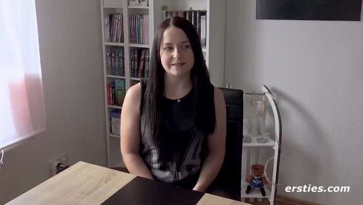 Intimate Moments with Emma E