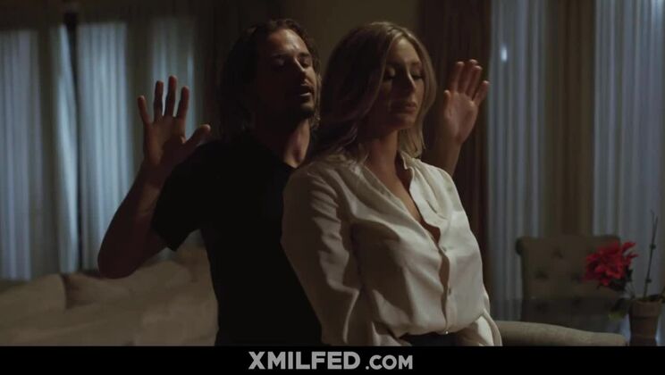 XMILFED.com \u23e9 Oh Yes, Touch Me Like That Step Son! || Kayley Gunner, Tyler Nixon