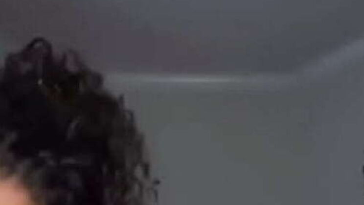 She's a bad bitch (blowjob, amateur, doggystyle, missionary, riding, ebony, homemade)