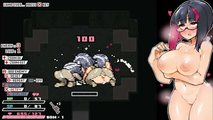 Rignetta's Extreme Asian Erotica: Volume 2