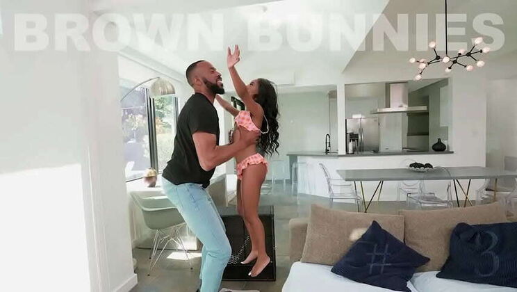 BangBros - Black Babes bonanza #3 with Tori Montana, Yum Thee Boss, Lacey London & more!