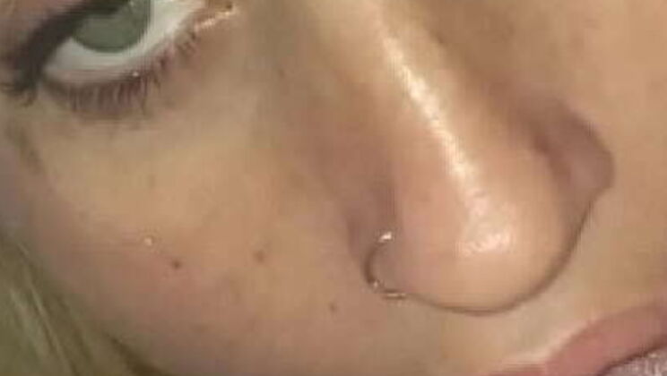Deepvane's Last Facial Blowjob