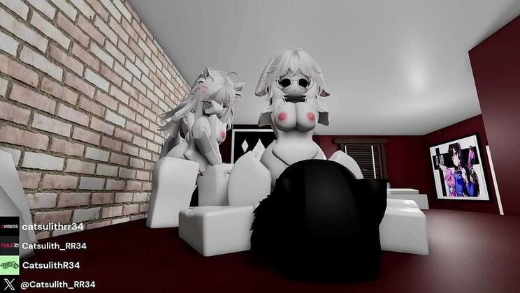Fun with Friends in Roblox Condos