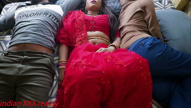 Sexy Indian Desi Family Homemade Fuck