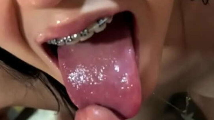 Step Cousin Seduction: Petite Babe Fucked by Young Man