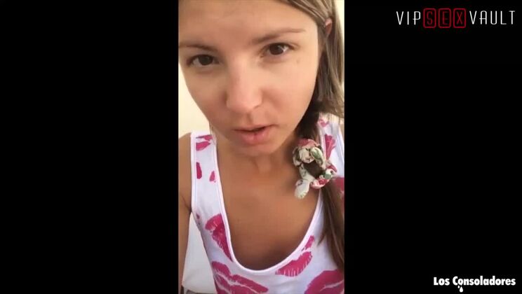 VIP SEX VAULT - Swinger Couple Has New Pacient (Sicilia & Gina Gerson)