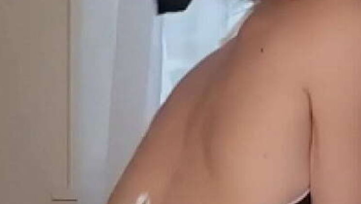Missalice Riding Dildo Cowgirl Style