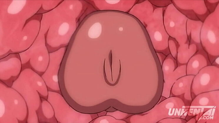 Hot Anime Schoolgirl in Stockings Gets Fucked Hard in Class - Uncensored Hentai Creampie