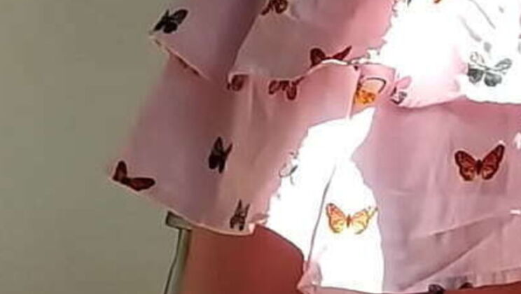 Stepsister catches me recording, gets turned on, and we end up fucking hard (Part 1) - Sophia 951 & Albert 95