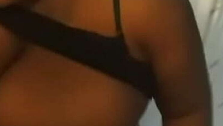 Hot Wife Cheats with BBC While Hubby Watches - Jnasty & Mr10curve