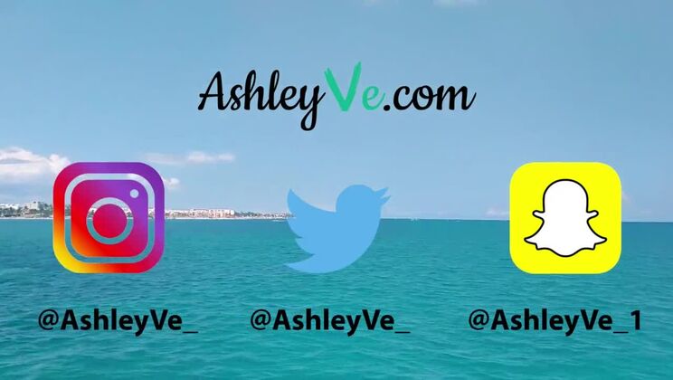 Huge Squirt over Him in Hotelroom - Ashley Ve