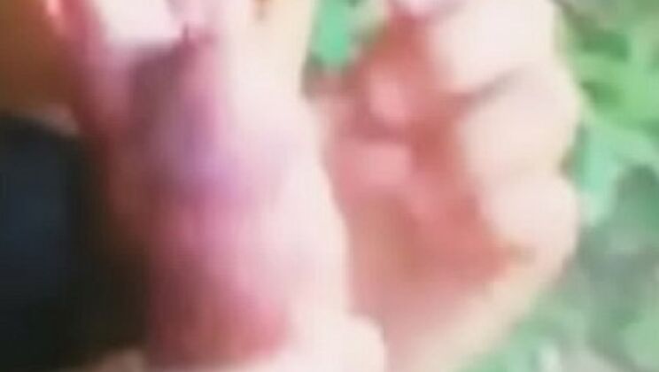 Gaby gives amazing blowjob when home is empty - Crisanto999 & Maferchicaxxx