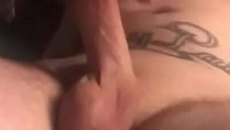 Dicknastytheillest Bangs Busty MILF Family Member in Steamy Creampie Scene