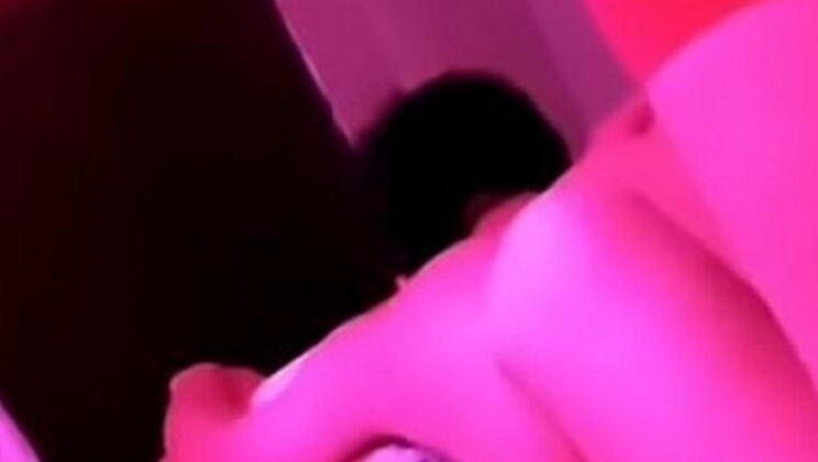 Amateur Massage Surprise Sneak Attack