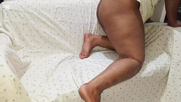Hot Indian Desi Girlfriend Expert in Doggy Style Sex - Homemade Bangla Fuck