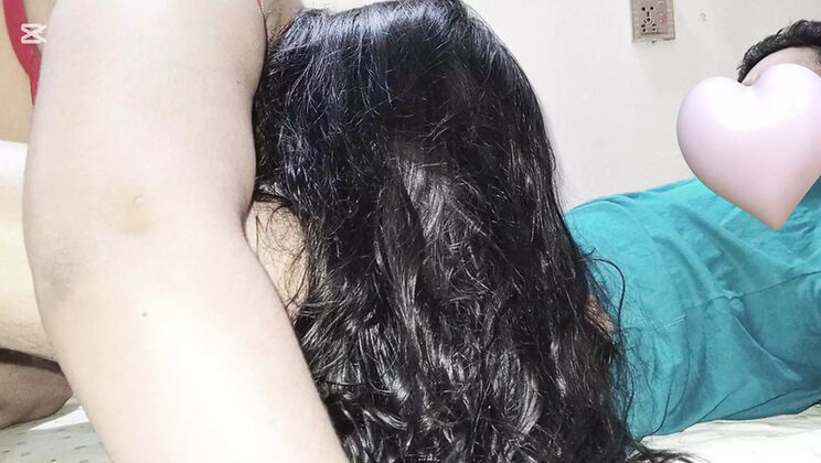 Hot Indian Housewife Fucked by Neighbor - Desi Bhabhi Sex Scene