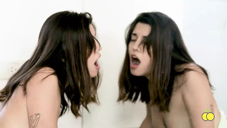 Apartment Owner Catches Us in Hot Sex Session with Latina Teen