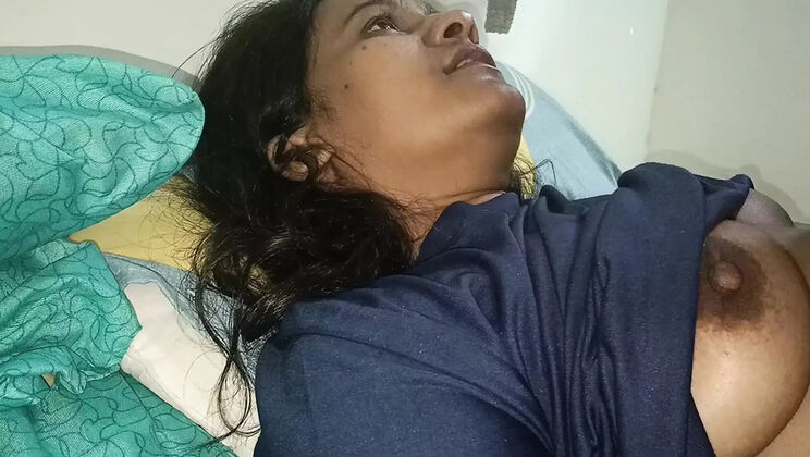 Hot Desi Marathi Bhabhi Kavita Fucked Hard By Boyfriend - Homemade Cheating Sex