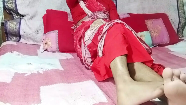 Desi 18 Year Old Bengali Bhabi Fucks Devar Hardcore - Doggy Style & Dirty Talk 2025