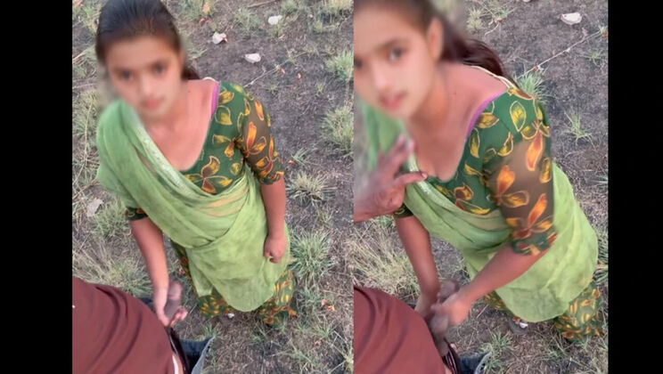Desi Bhabhi Fucked Hard in Jungle - Hindi Audio Village Sex