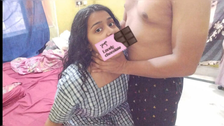 Desi Stepsister Shraddha Pandey Fucks Stepbrother For New Laptop - Big Ass Hindi Sex