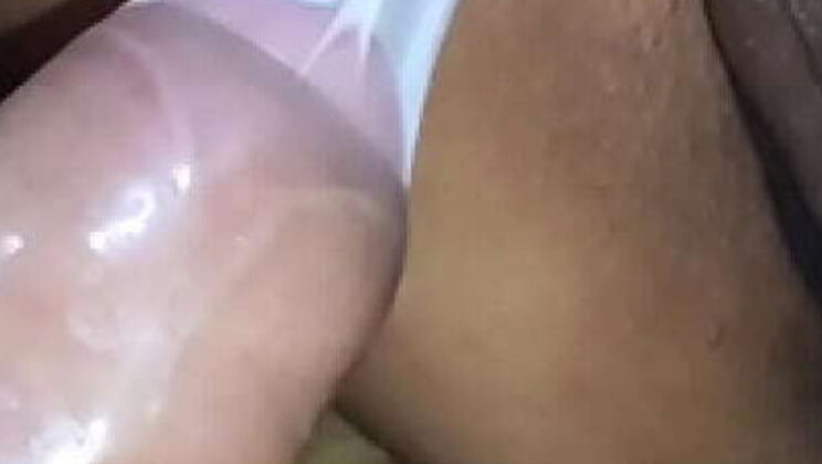 Naughty Otaku Latina Gets Horny After Convention - Hot Cosplay Sex Part 2