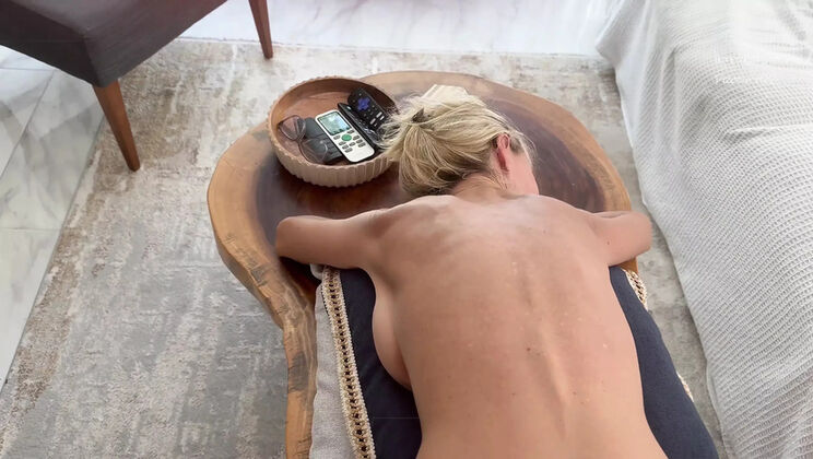 Hot MILF Wife Takes Hard Anal Pounding in POV 4K