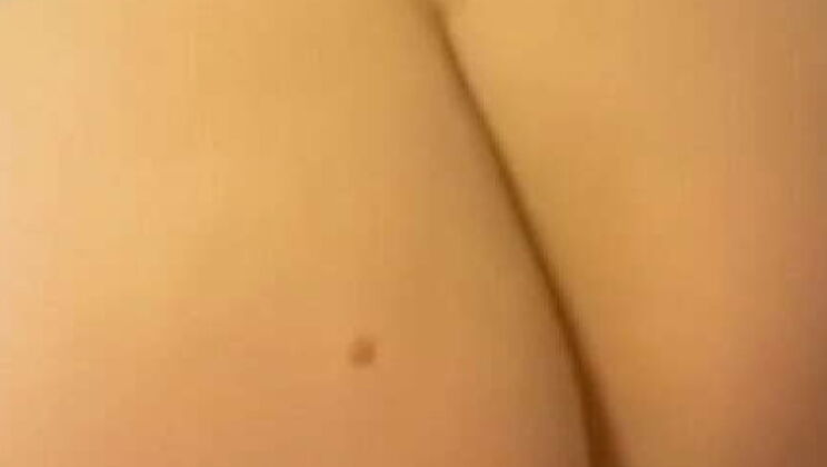 Big Ass MILF StepMom Fucks StepSon Hard Doggystyle - Homemade Anal Sex