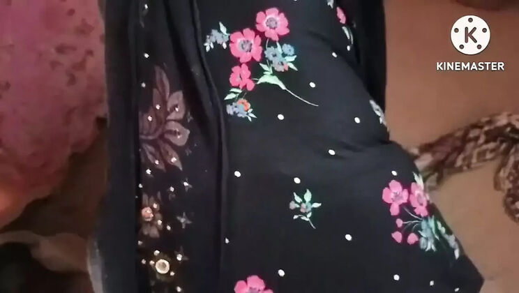 Hot Indian Sister-in-Law Fucked Hard in Doggy Style - Moaning & Crying in Pleasure