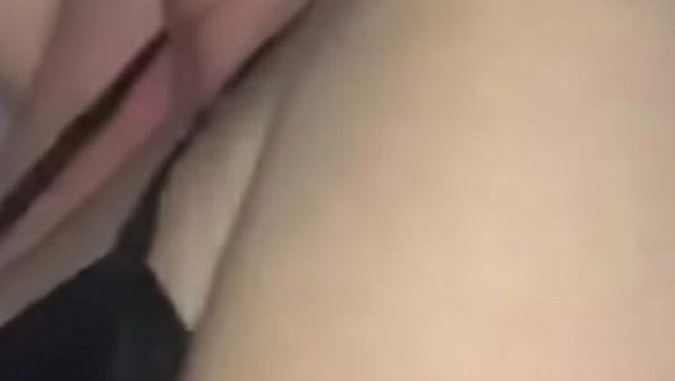 Sexy Redhead MILF Waking Up For BBC - Amateur Thick Ginger Moaning