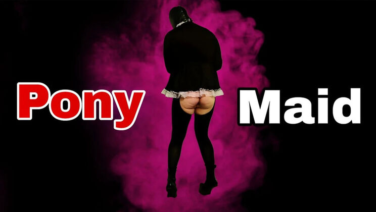 MILF Wife Dominates Sissy Slave in Hardcore Femdom Training - Bondage & Humiliation