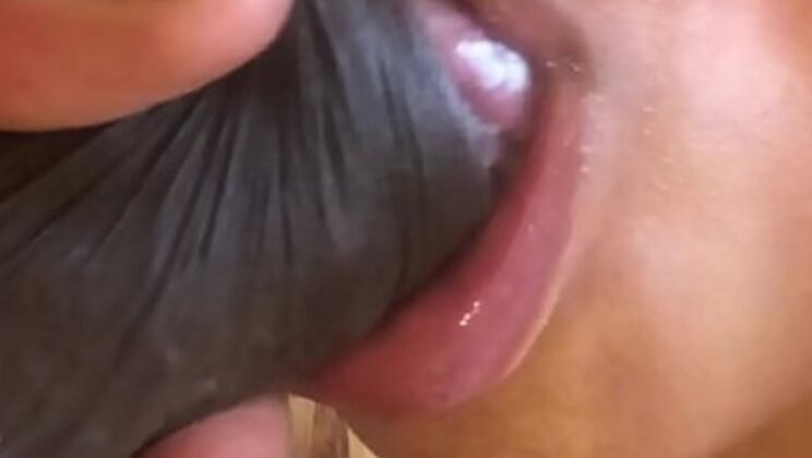 Step Sister Gets Caught on Tinder - BBC Fucks Her Doggystyle