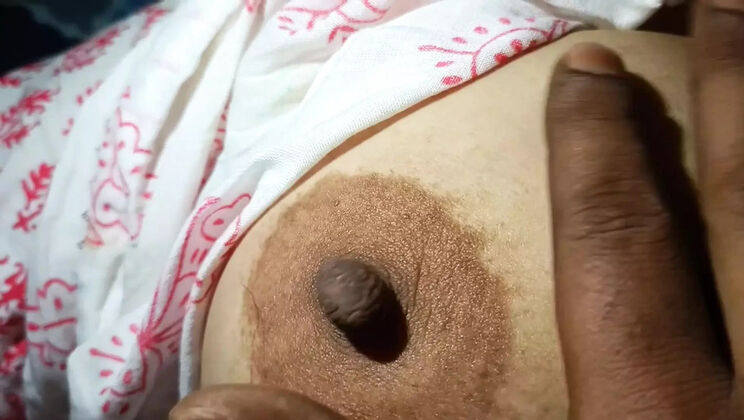 Desi Busty Bhabhiji Hardcore Sex - Big Tits, Deep Throat & Missionary with Catchybusty