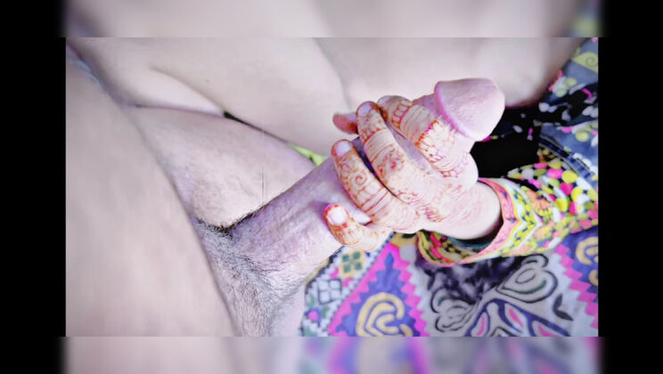 TomatoBig Fucks Tight Pussy Stepsister - Big Cock Desi Village Sex in 4K