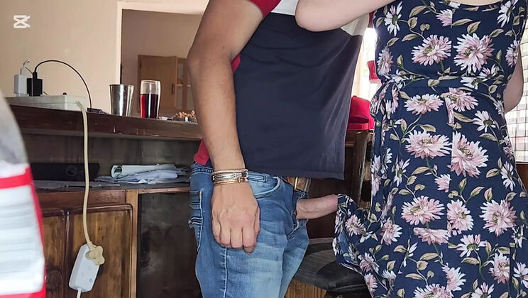 Hot Ex GF Sparowdox Mutual Masturbation - Blonde MILF Jerks Off With Ex