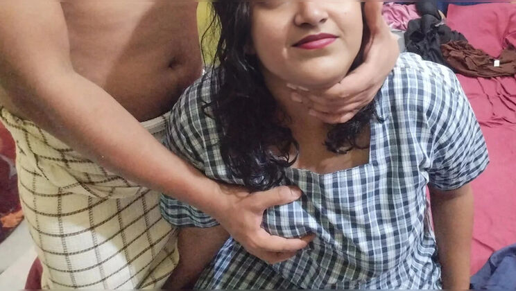 Indian Stepbrother Fucks Stepsister - Bhaiya My Seal is Still Intact Hindi Dirty Talk Sex - Shraddha Pandey
