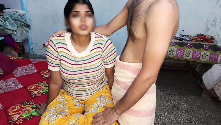 Hot Desi Bhabhi Fucked by Dewar Again - Husband Didn't Even Notice! - Xxxsoniya