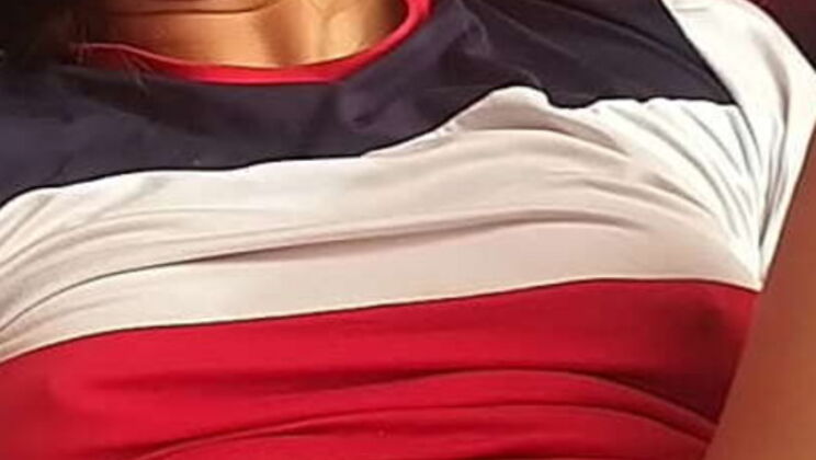 Step Sister Tiffany Manson Gets Creampie - Homemade Latina Fuck