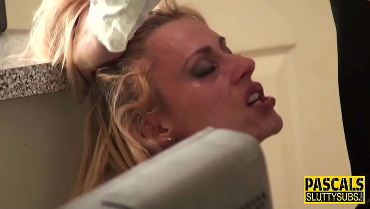 Brittany Bardot Takes Hardcore Anal Poundings Like a Slut