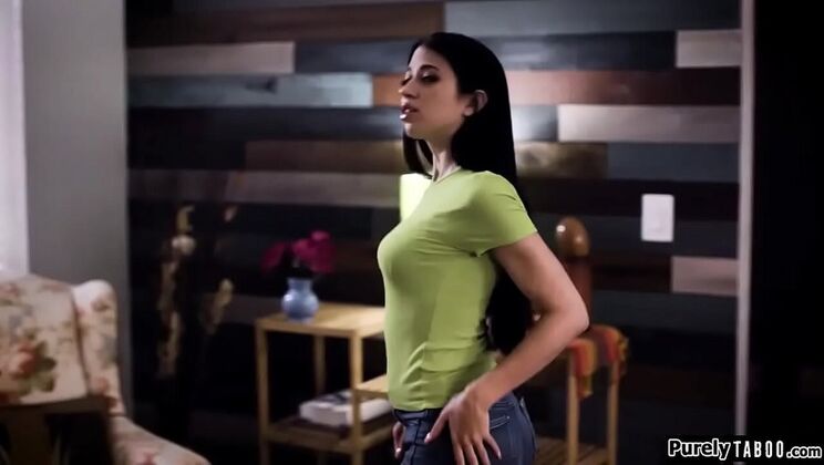 GF Shocked as BF Trades Her for Sex - Alex Coal & Logan Pierce Dominate