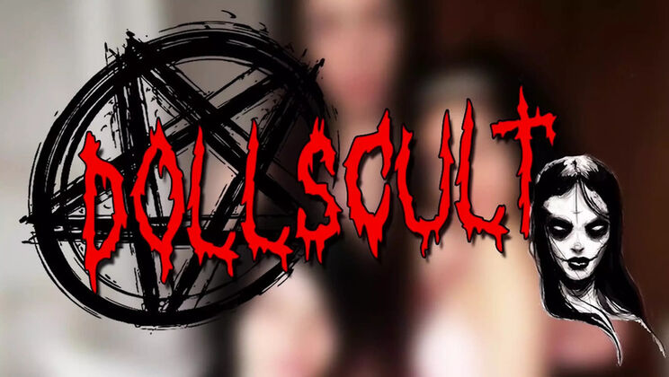 Hot Italian Teens Double Foot Trample & Worship - Dolls Cult BDSM Femdom