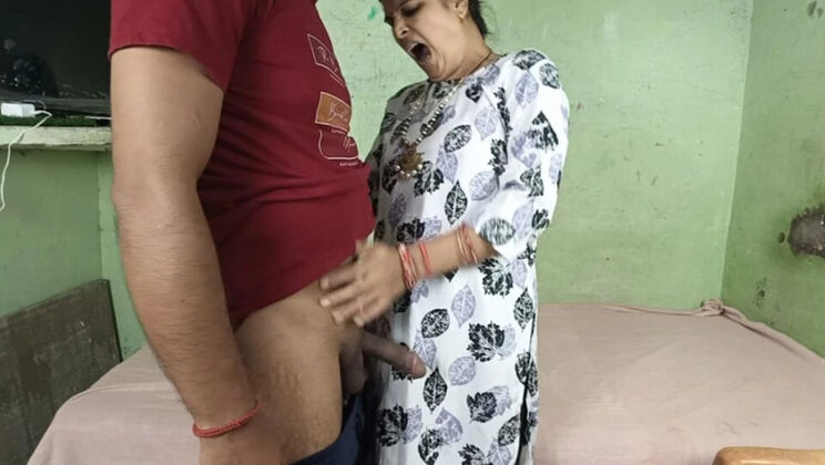Hot Indian Step Sister Romantic Fuck - Pyaripooja22 Moaning & Orgasm