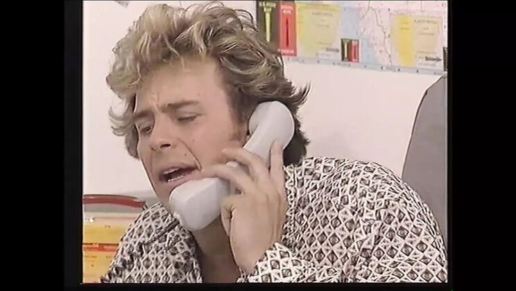 Sheikh's Wives Episode 2 - Vintage HD Blowjob & Cumshot with Big Cock