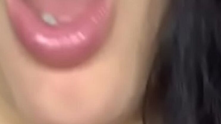 Hot Latina JOI Goddess Encourages You To Jerk Off & Cum Hard