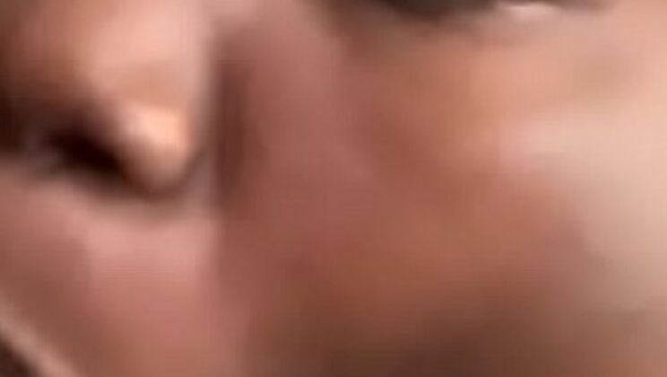 Hot Head Action - Deep Throat & Neck Play