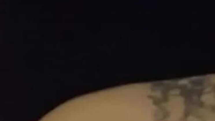 Thick Latina babe Alex Blair deepthroats huge BBC for Scotty P