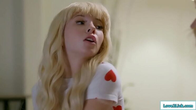 Teen Kenzie Reeves fucks stepmom Kendra James and ex stepmom Mona Wales in wild threesome