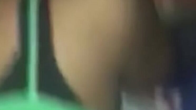 Cheating Thot Gets Doggystyle Fuck In Trap House While Boyfriend Downstairs