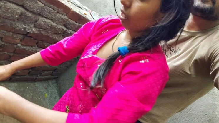 Permi Pooja First Time with Sister-in-Law - Slow Romantic Desi Sex in HD